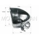 REFLEKTOR LIGHTBAR LAMPA PRZOD 4 CALE CHROM HOMOLOGACJA E9