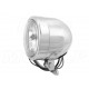 REFLEKTOR LIGHTBAR LAMPA PRZÓD 4 CALE CHROM HOMOLOGACJA E9
