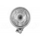 REFLEKTOR LIGHTBAR LAMPA PRZÓD 4 CALE CHROM HOMOLOGACJA E9